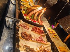 -吉布鲁牛排海鲜自助(成都大悦城店)