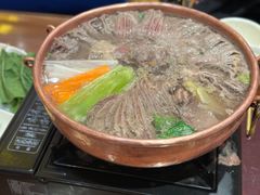 -玛禄藏膳(五分店)
