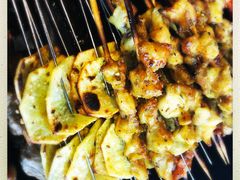 -聚点串吧·北京烧烤(赵登禹路店)