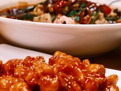 -小三峡食府(西五路店)