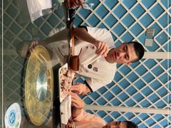 -诺敏塔拉奶茶-布里亚特包子-手把肉(锦都会店)