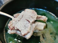 -许妈妈餐厅烤肉烧烤家常菜(明润广场店)