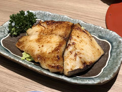 -小山日本料理(兴业太古汇店)