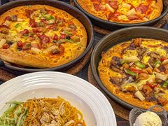 -必胜客(大悦城店)