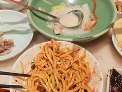 -小吊梨汤·北京菜·烤鸭(鸟巢店)