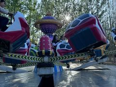 -渔岛海洋度假区