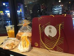 -85度C(厦门台湾街店)