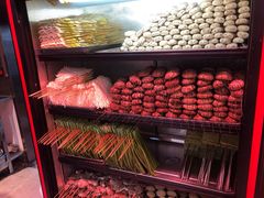 -老谢野馄饨(延安路店)