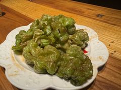 -缘生态云南菜·野生菌庭院餐厅(华侨城店)