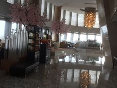 大堂-洲际酒店·地平线全日餐厅HORIZON CAFÉ