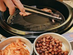 -首尔烤肉大排档(合生汇店)