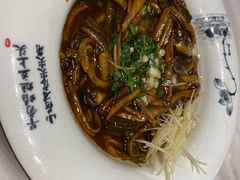 -華僑飯店中餐厅