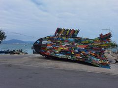 -三亚西岛海洋文化旅游区