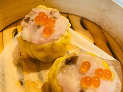 -天宝阁中餐厅(北京瑞吉酒店)