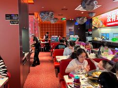 -蛙来哒(石景山万达店)