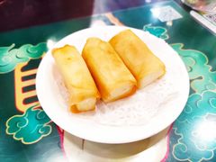 炸牛奶-民信老铺(华盖路店)