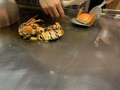 -铁板诱惑法式铁板烧(大卫城店)