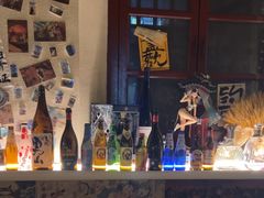 -三杯赤運·中式小酒馆(所城里店)
