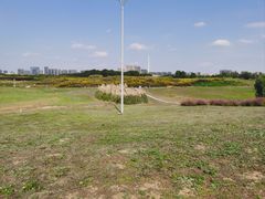 -苏州湾体育公园