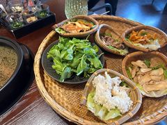 -滇野云南野生菌餐厅(陕西南路店)