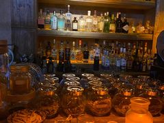 -上合花园花园烧烤(贵阳店)