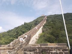 -慕田峪长城