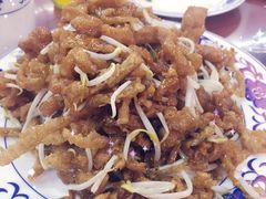 糖醋面筋-九河居(荔湾路店)