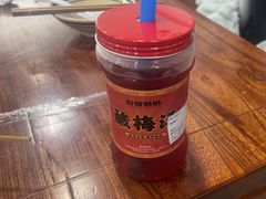 -徐春娇下饭菜(萧山奥体国际村店)