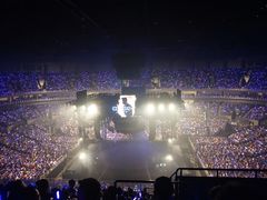 -梦之蓝青奥体育公园体育馆