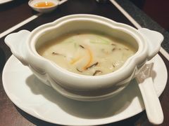 宋嫂鱼羹-杭州西子湖四季酒店·金沙厅