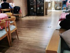 -西贝莜面村(当代商城店)
