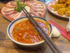 -袁山山重庆火锅(丈八北路店)