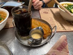 -Cô Thành Restaurant