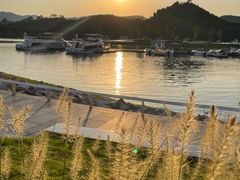 -三岔湖景区