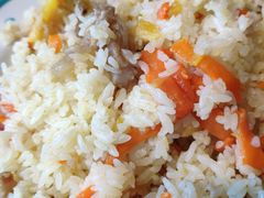 -品味新疆民族风味餐厅(东方今典店)