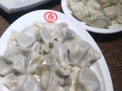 -双合园·海鲜水饺青岛菜(万佳广场店)