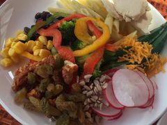 -So Lounge索兰至餐厅(蓝色港湾店)