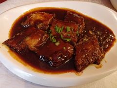 -永兴餐厅(复兴中路店)