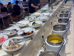 -素满香·食养自助(建邺万达店)