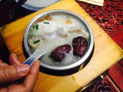 -小铫鸡汤
