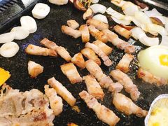 -金顺碳烤肉(1号店)