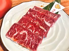 -热血兄弟·炭火烤肉(融侨中心店)
