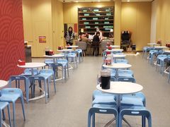 大堂-海底捞火锅(金花路店)