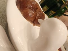 -香厨中餐厅(松北香格里拉店)
