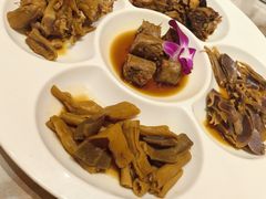 -梅利汴京烤鸭•开封豫菜地标店(晋安路店)