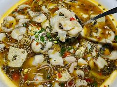 -小三峡食府(西五路店)