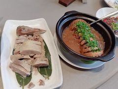 -小厨娘淮扬菜(清江苏宁广场店)