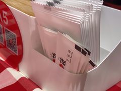 -西贝莜面村(朝阳大悦城店)