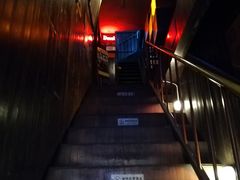 -东岸Cafe 爵士俱乐部