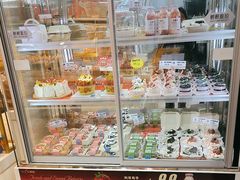 -红蜻蜓动物奶油生日蛋糕(上恒广场店)